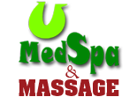 U MedSpa & Massage Home
